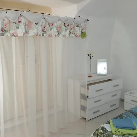 Casa vacanze Il Cuore Di