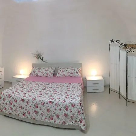 Il Cuore Di Casa vacanze Napoli