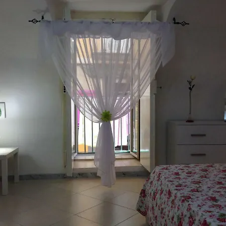 Il Cuore Di Casa vacanze Napoli