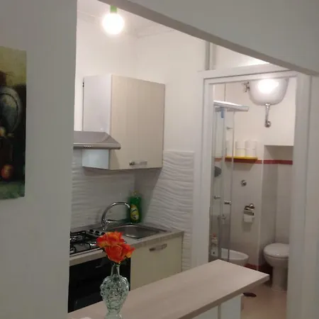 Il Cuore Di Casa vacanze *