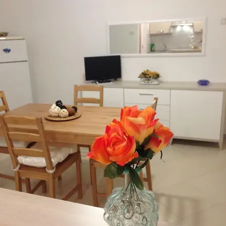 Il Cuore Di Casa vacanze Napoli