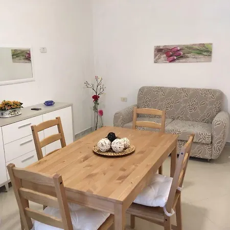 Casa vacanze Il Cuore Di *