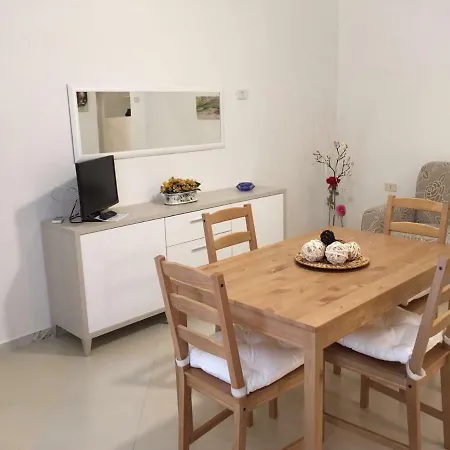 Casa vacanze Il Cuore Di *